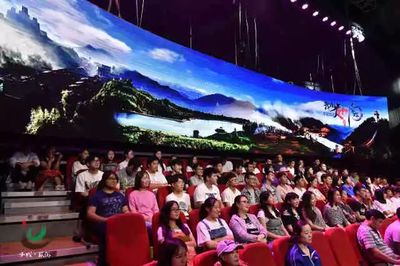 《我在貴州等你·水城篇》錄制完成 盛夏七月獻(xiàn)禮全國(guó)，大型慶典活動(dòng)蓄勢(shì)待發(fā)